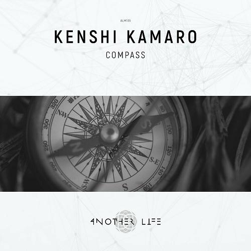 Kenshi Kamaro - Compass [ALM135]